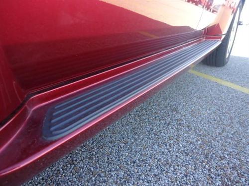 Chevrolet HHR 2008 photo 5