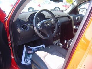 Chevrolet HHR 2008 photo 1
