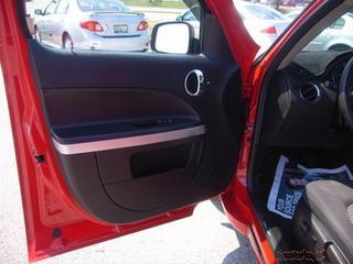 Chevrolet HHR 2008 photo 3