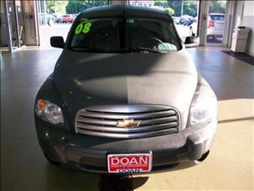 Chevrolet HHR 2008 photo 1
