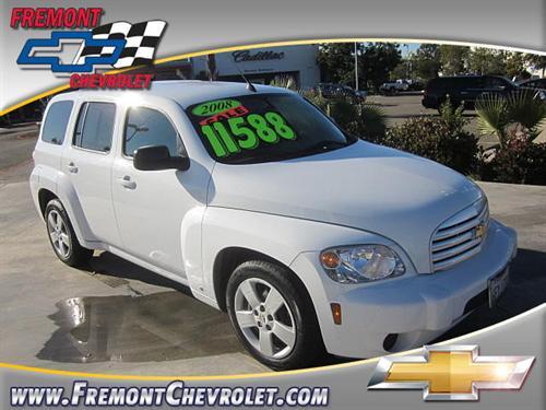 Chevrolet HHR Touring W/nav.sys Other