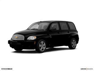 Chevrolet HHR SL1 Other