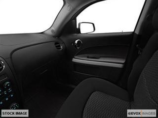 Chevrolet HHR 2008 photo 1