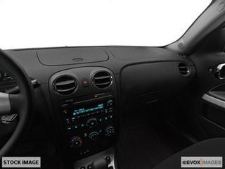 Chevrolet HHR 2008 photo 2