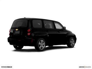 Chevrolet HHR 2008 photo 3