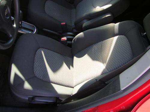 Chevrolet HHR AT 2WD EX Other