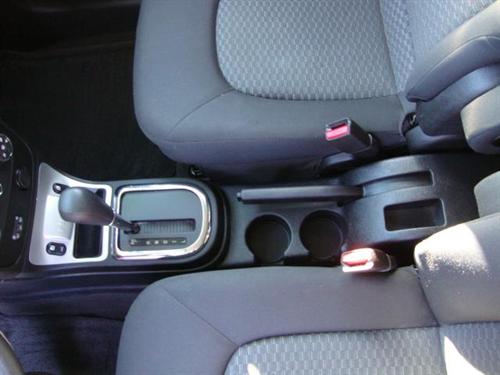 Chevrolet HHR 2008 photo 1