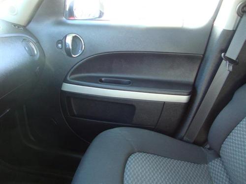 Chevrolet HHR 2008 photo 2