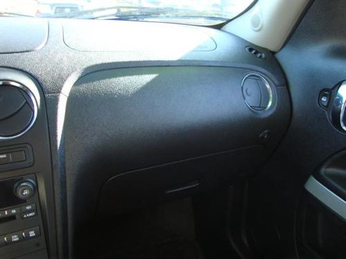 Chevrolet HHR 2008 photo 3