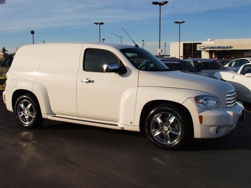 Chevrolet HHR AT 4WD EX Other