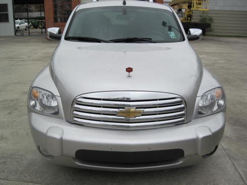 Chevrolet HHR SL1 Other