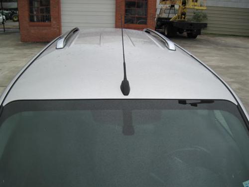 Chevrolet HHR 2008 photo 2