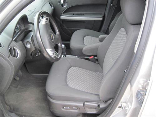 Chevrolet HHR 2008 photo 3