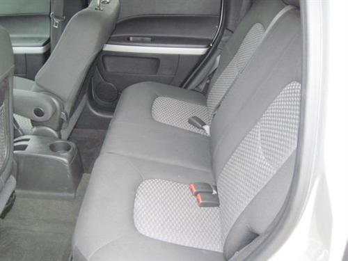 Chevrolet HHR 2008 photo 4