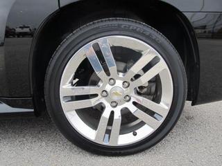 Chevrolet HHR 2008 photo 1