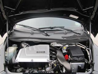 Chevrolet HHR 2008 photo 3