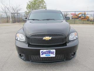 Chevrolet HHR 2008 photo 4