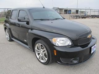 Chevrolet HHR 2008 photo 5