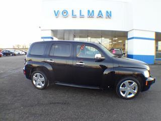 Chevrolet HHR SL1 Other