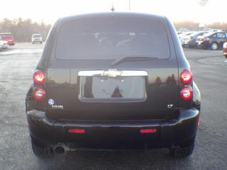 Chevrolet HHR 2008 photo 1
