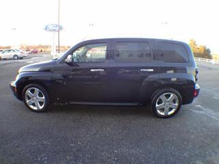 Chevrolet HHR 2008 photo 3