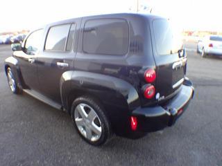 Chevrolet HHR 2008 photo 4