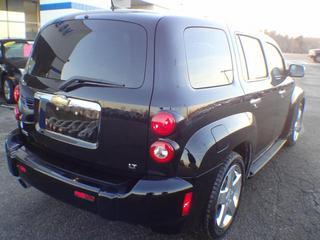 Chevrolet HHR 2008 photo 5