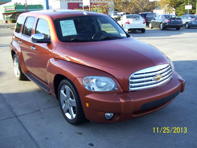 Chevrolet HHR C300 Sedan SUV