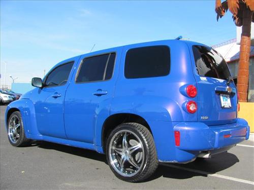 Chevrolet HHR Touring W/nav.sys Other