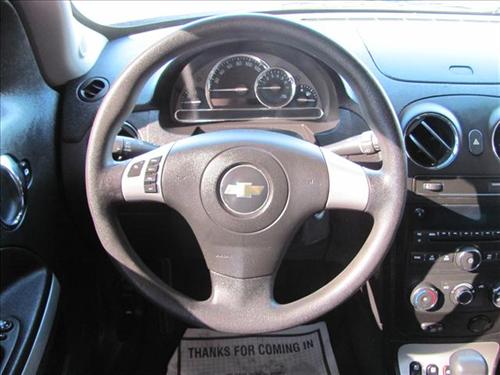 Chevrolet HHR 2008 photo 3