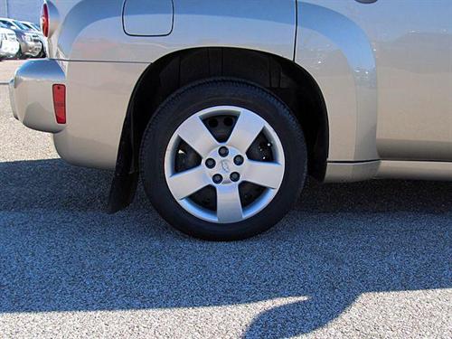 Chevrolet HHR 2008 photo 2