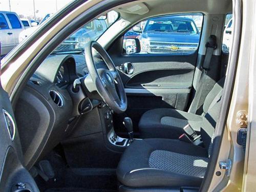 Chevrolet HHR 2008 photo 3