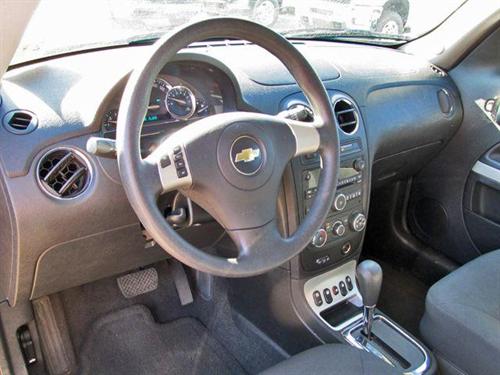 Chevrolet HHR 2008 photo 4