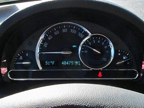 Chevrolet HHR 2008 photo 5