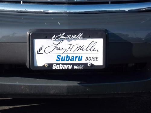 Chevrolet HHR 2008 photo 3