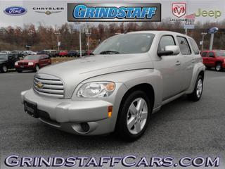 Chevrolet HHR SL1 Other