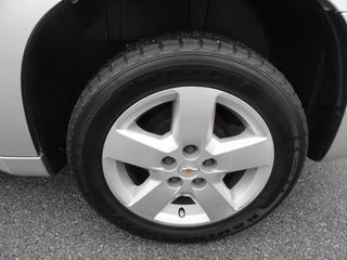 Chevrolet HHR 2008 photo 1