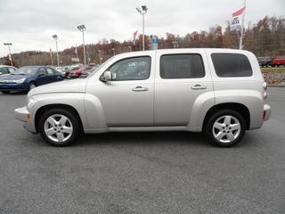 Chevrolet HHR 2008 photo 4