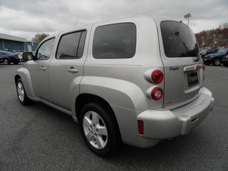Chevrolet HHR 2008 photo 5