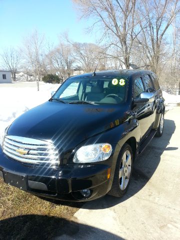 Chevrolet HHR 2008 photo 3