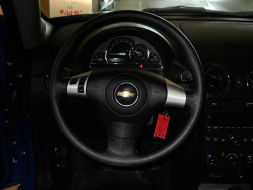 Chevrolet HHR 2008 photo 2