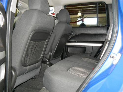 Chevrolet HHR 2008 photo 3