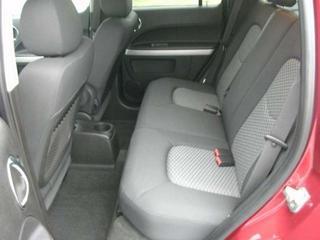 Chevrolet HHR 2008 photo 2