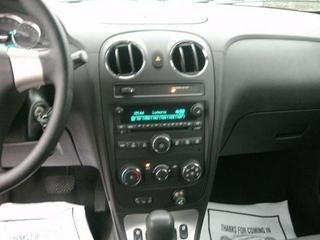 Chevrolet HHR 2008 photo 3