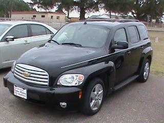 Chevrolet HHR SL1 Other