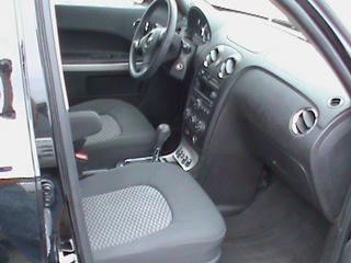 Chevrolet HHR 2008 photo 1