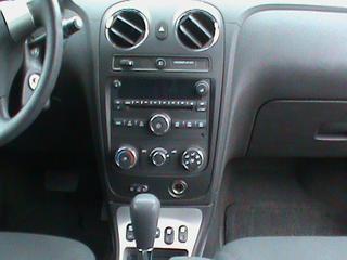 Chevrolet HHR 2008 photo 2