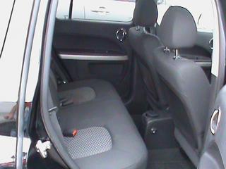 Chevrolet HHR 2008 photo 3