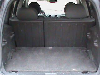 Chevrolet HHR 2008 photo 4