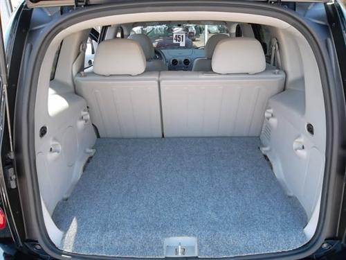 Chevrolet HHR 2008 photo 3